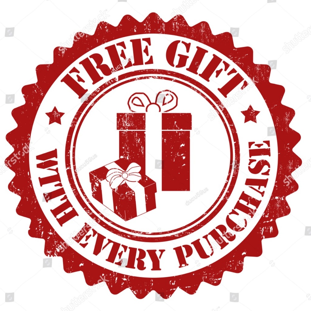 🎁Get a FREE GIFT & a Sephora Sample with EVERY purchase!🎁